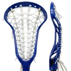 Brine Empress Women's Lacrosse Head -Hockey Sale Store 026585235323
