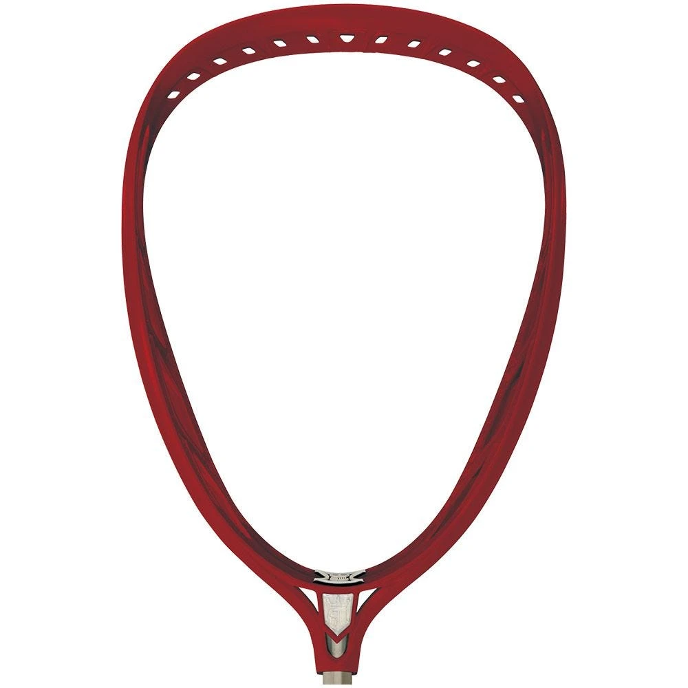 Brine Eraser 2 Goalie Unstrung Lacrosse Head 7 Brine Eraser 2 Goalie Unstrung Lacrosse Head - Image 5