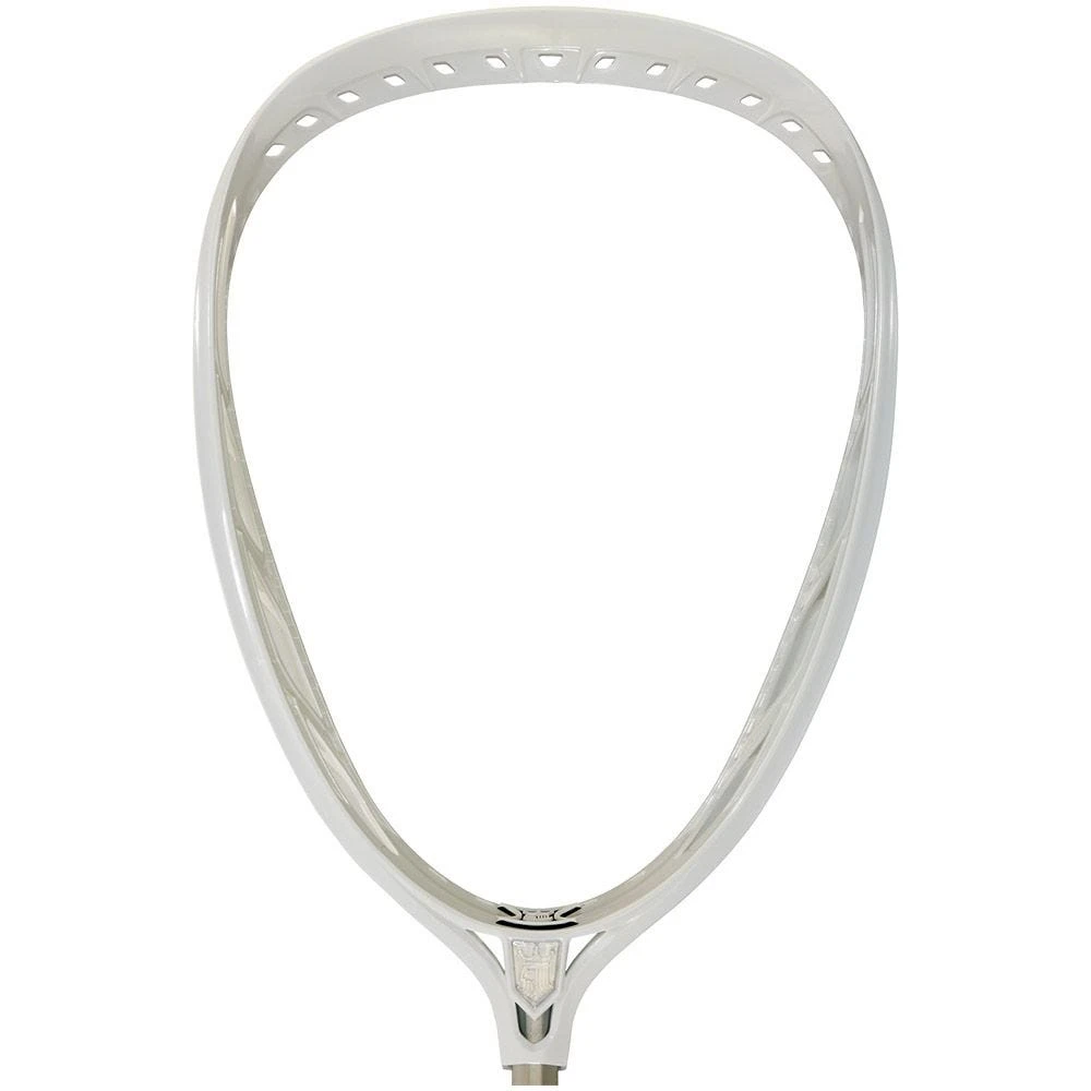 Brine Eraser 2 Goalie Unstrung Lacrosse Head 8 Brine Eraser 2 Goalie Unstrung Lacrosse Head - Image 6