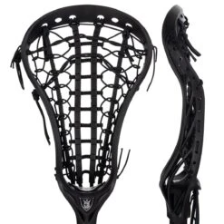 Brine Mantra 3 Women's Lacrosse Head -Hockey Sale Store 026585466871