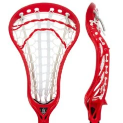 Brine Mantra 3 Women's Lacrosse Head -Hockey Sale Store 026585466970