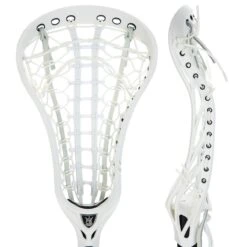 Brine Mantra 3 Women's Lacrosse Head -Hockey Sale Store 026585467038