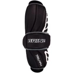 Brine Triumph 3 Lacrosse Arm Guard -Hockey Sale Store 026585564713