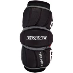 Brine Triumph 3 Lacrosse Arm Pad -Hockey Sale Store 026585564775