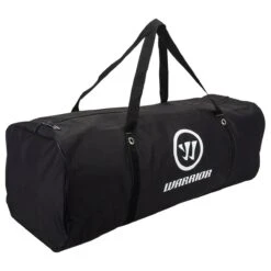 Warrior Canvas Lacrosse Duffle Bag 17 Warrior Canvas Lacrosse Duffle Bag -Hockey Sale Store 026585882329