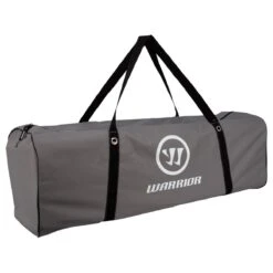 Warrior Canvas Lacrosse Duffle Bag 18 Warrior Canvas Lacrosse Duffle Bag -Hockey Sale Store 026585882343