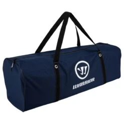 Warrior Canvas Lacrosse Duffle Bag 19 Warrior Canvas Lacrosse Duffle Bag -Hockey Sale Store 026585882367