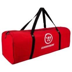 Warrior Canvas Lacrosse Duffle Bag 20 Warrior Canvas Lacrosse Duffle Bag -Hockey Sale Store 026585882381