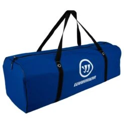 Warrior Canvas Lacrosse Duffle Bag 21 Warrior Canvas Lacrosse Duffle Bag -Hockey Sale Store 026585882404
