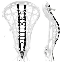 Brine Dynasty Elite 3 Gridflex Pocket Women's Strung Lacrosse Head -Hockey Sale Store 026585922988