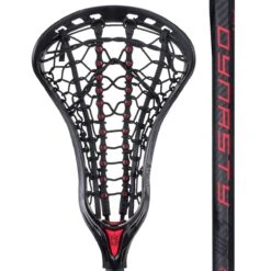 Brine Dynasty Elite 3 Grid-Flex Women's Complete Lacrosse Stick 19 Brine Dynasty Elite 3 Grid-Flex Women's Complete Lacrosse Stick -Hockey Sale Store 026585923145