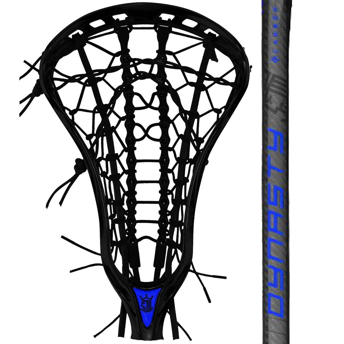 Brine Dynasty Elite 3 Grid-Flex Women's Complete Lacrosse Stick 11 Brine Dynasty Elite 3 Grid-Flex Women's Complete Lacrosse Stick - Image 9