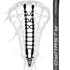 Brine Dynasty Elite 3 Grid-Flex Women's Complete Lacrosse Stick 21 Brine Dynasty Elite 3 Grid-Flex Women's Complete Lacrosse Stick -Hockey Sale Store 026585923183