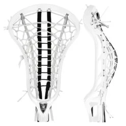 Brine Dynasty II TXP Pocket Women's Strung Lacrosse Head -Hockey Sale Store 026585923442