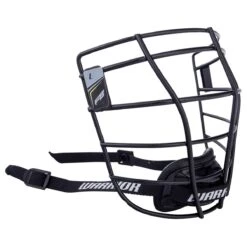 Warrior Fatboy CSA Box Lacrosse Facemask - Black -Hockey Sale Store 026585955764 inset4