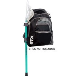 STX Sidewinder Lacrosse Backpack -Hockey Sale Store 098805449988