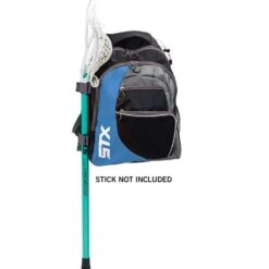 STX Sidewinder Lacrosse Backpack -Hockey Sale Store 098805449995