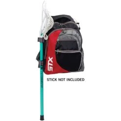 STX Sidewinder Lacrosse Backpack -Hockey Sale Store 098805450007