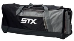 STX Challenger 42in. Wheelie Lacrosse Equipment Bag 9 STX Challenger 42in. Wheelie Lacrosse Equipment Bag -Hockey Sale Store 098805450069