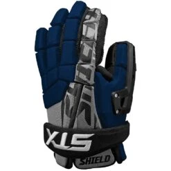 STX Shield Goalie Lacrosse Glove -Hockey Sale Store 098805452315