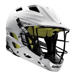 STX Stallion 100 Youth Lacrosse Helmet -Hockey Sale Store 098805506971