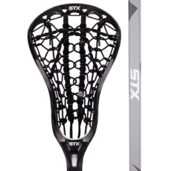 STX Fortress 300 Women's Complete Lacrosse Stick -Hockey Sale Store 098805523473
