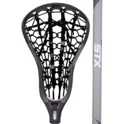 STX Fortress 300 Women's Complete Lacrosse Stick -Hockey Sale Store 098805523480