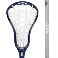 STX Fortress 300 Women's Complete Lacrosse Stick -Hockey Sale Store 098805523497