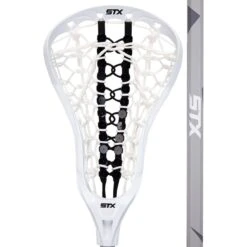 STX Fortress 300 Women's Complete Lacrosse Stick -Hockey Sale Store 098805523510
