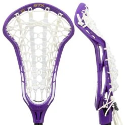 STX Exult 500 Women's Lacrosse Head -Hockey Sale Store 098805532321