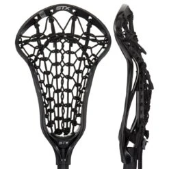 STX Crux I Precision Women's Lacrosse Head 17 STX Crux I Precision Women's Lacrosse Head -Hockey Sale Store 098805542832
