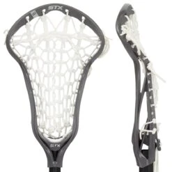 STX Crux I Precision Women's Lacrosse Head 18 STX Crux I Precision Women's Lacrosse Head -Hockey Sale Store 098805542856