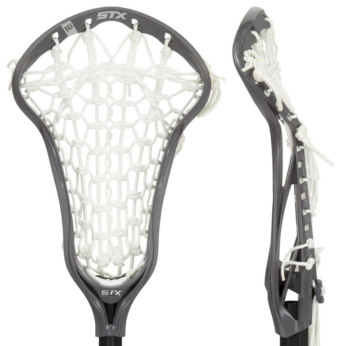 STX Crux I Precision Women's Lacrosse Head 10 STX Crux I Precision Women's Lacrosse Head - Image 8