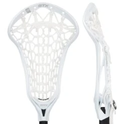 STX Crux I Precision Women's Lacrosse Head 19 STX Crux I Precision Women's Lacrosse Head -Hockey Sale Store 098805542870