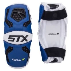 STX Cell 4 Lacrosse Arm Pads -Hockey Sale Store 098805563684