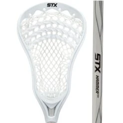 STX X10 Complete Defense Lacrosse Stick -Hockey Sale Store 098805564346