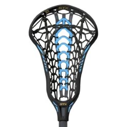 STX Crux 600 Launch Women's Lacrosse Head -Hockey Sale Store 098805564551