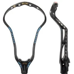 STX Crux 600 Women's Unstrung Lacrosse Head 15 STX Crux 600 Women's Unstrung Lacrosse Head -Hockey Sale Store 098805564568