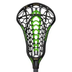 STX Crux 600 Launch Women's Lacrosse Head -Hockey Sale Store 098805564575