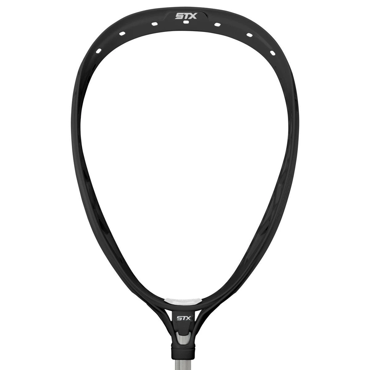STX Eclipse II Unstrung Goalie Lacrosse Head 7 STX Eclipse II Unstrung Goalie Lacrosse Head - Image 5