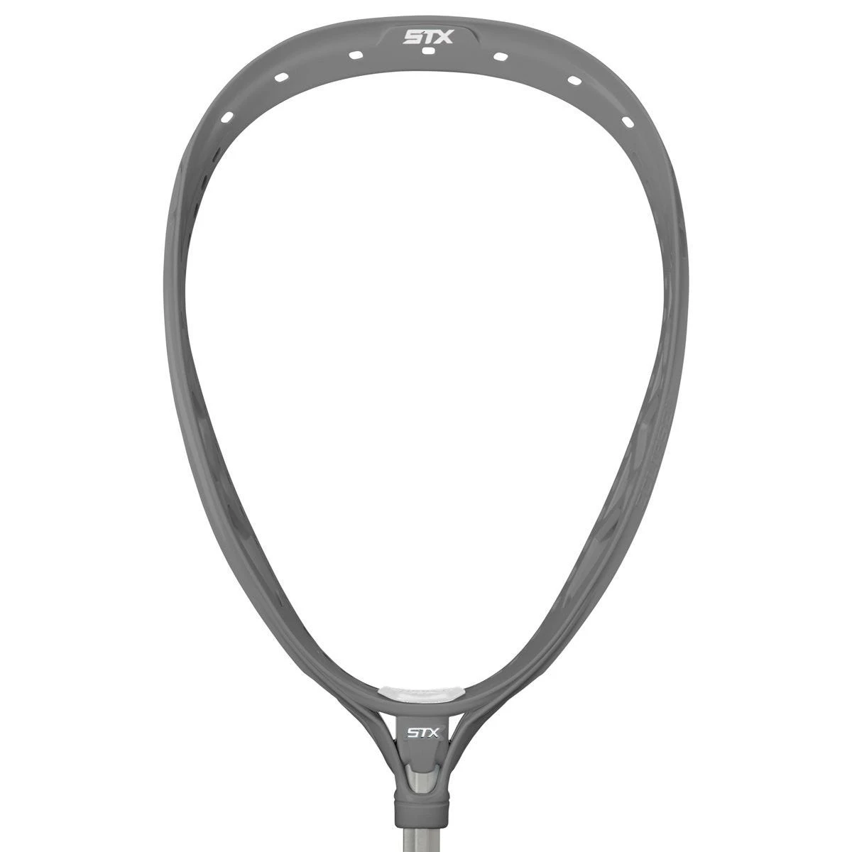 STX Eclipse II Unstrung Goalie Lacrosse Head 8 STX Eclipse II Unstrung Goalie Lacrosse Head - Image 6