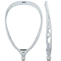 STX Eclipse II Unstrung Goalie Lacrosse Head 15 STX Eclipse II Unstrung Goalie Lacrosse Head -Hockey Sale Store 098805564681
