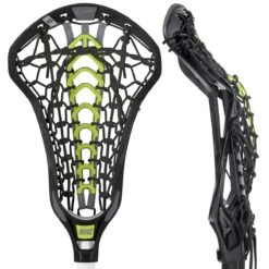 Nike Lunar Elite Women's Strung Lacrosse Head 14 Nike Lunar Elite Women's Strung Lacrosse Head -Hockey Sale Store 098805565381