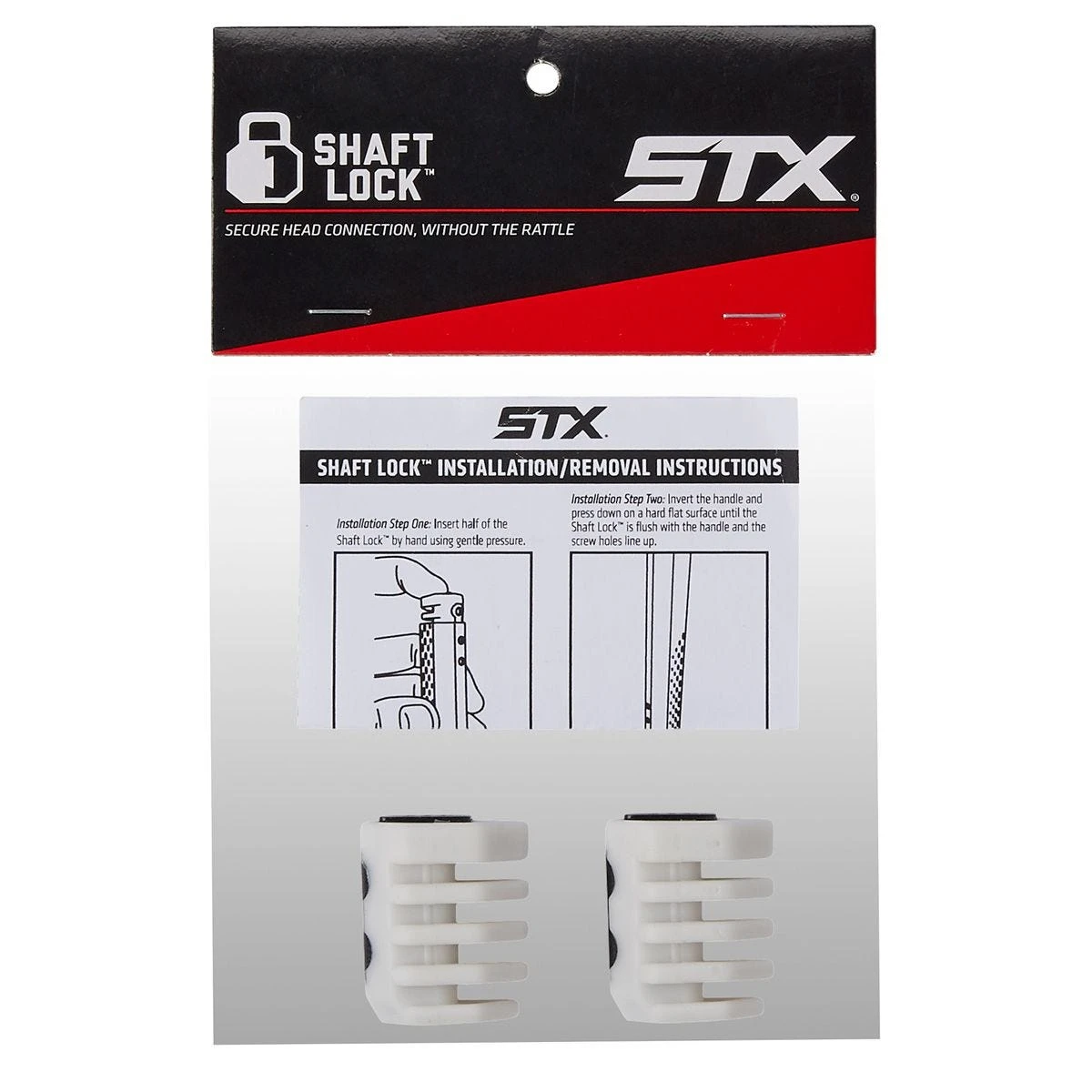 STX Shaft Lock - 2 Pack 4 STX Shaft Lock - 2 Pack - Image 2
