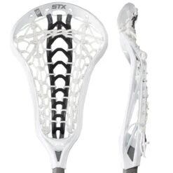 STX Crux I Launch Pocket Women's Lacrosse Head -Hockey Sale Store 098805567668