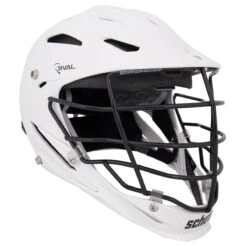 STX Rival Lacrosse Helmet -Hockey Sale Store 098805572402