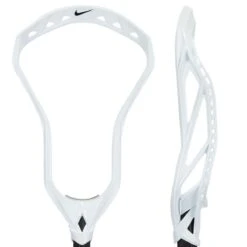 Nike Alpha Elite Unstrung Lacrosse Head -Hockey Sale Store 098805582845