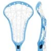 STX Crux 400 Women's Strung Lacrosse Head -Hockey Sale Store 098805582876