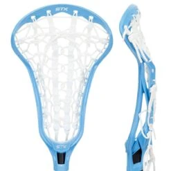 STX Crux 400 Women's Strung Lacrosse Head