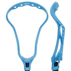 STX Crux 400 Women's Unstrung Lacrosse Head -Hockey Sale Store 098805582883